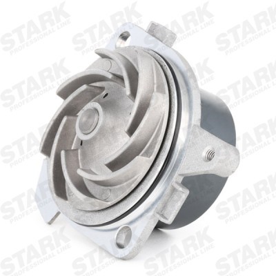 Water Pump, Engine Cooling Stark SKWP-0520195 SKWP-0520195 - photo 4