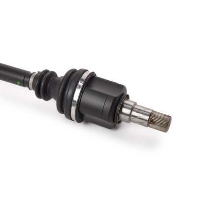 Drive Shaft RIDEX 13D0575R 13D0575R - photo 6