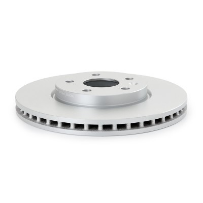 Brake Disc RIDEX 82B0201P 82B0201P - photo 4