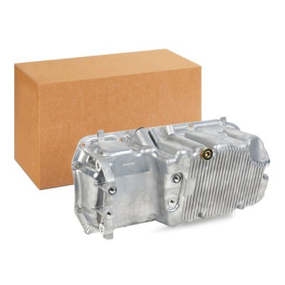 Oil Pan RIDEX 592O0032 592O0032 - photo 2