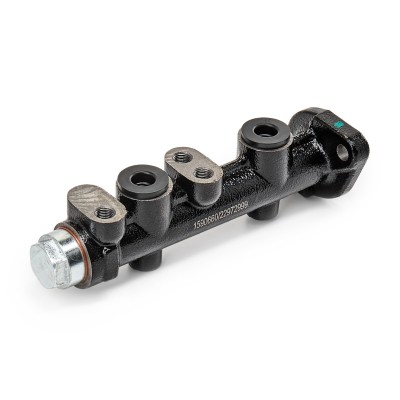 Brake master cylinder RIDEX 258M0839 258M0839 - photo 4