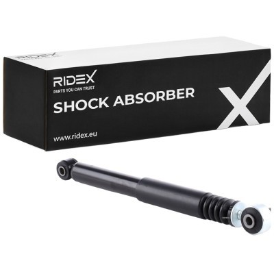 Shock Absorber RIDEX 854S0088 854S0088 - photo 2