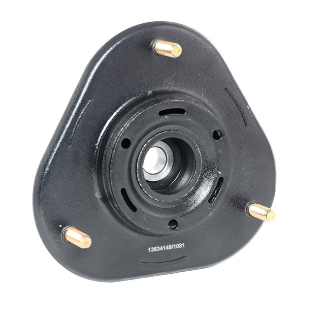 Strut Support Bearing Front RIDEX 1180S0235 1180S0235 - photo 1