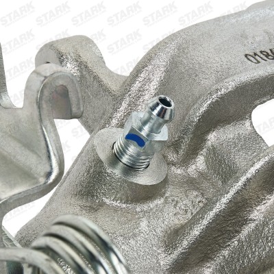 Brake Caliper Stark SKBC-0460235 SKBC-0460235 - photo 5