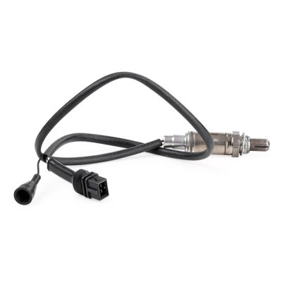 Lambda (Oxygen) Sensor RIDEX 3922L0107 3922L0107 - photo 3
