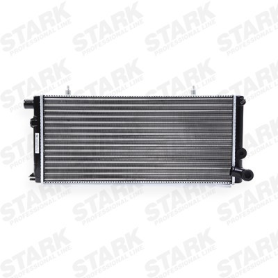 Radiator, Engine Cooling Stark SKRD-0120211 SKRD-0120211 - photo 3
