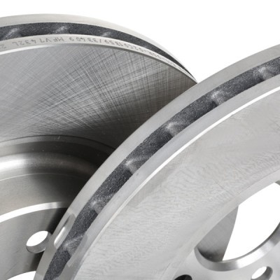 Brake Disc RIDEX 82B0720 82B0720 - photo 3