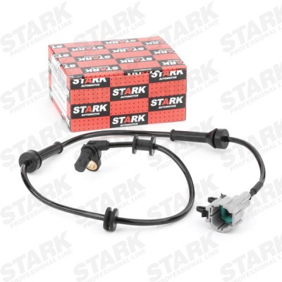 ABS Sensor Stark SKWSS-0350161 SKWSS-0350161 - photo 2