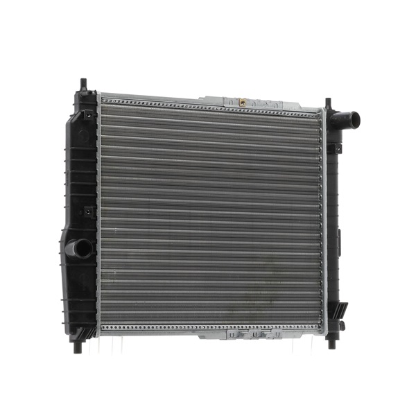 Radiator, Engine Cooling Stark SKRD-0120206 SKRD-0120206 - photo 1