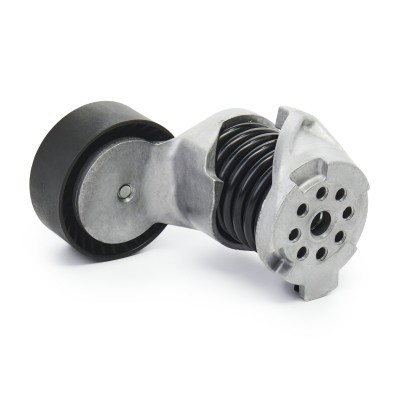 Belt Tensioner V-Ribbed Belt RIDEX 540T0030 540T0030 - photo 4