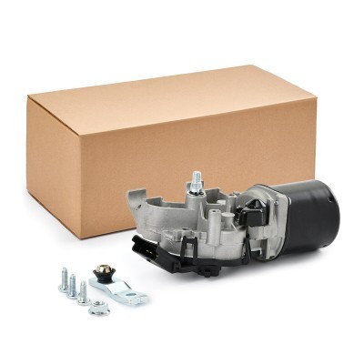 Wiper Motor RIDEX 295W0132 295W0132 - photo 2