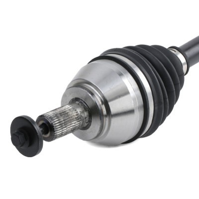 Drive Shaft RIDEX 13D0417 13D0417 - photo 6