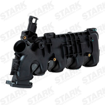 Krümmer, Abgasanlage Stark SKIMM-3170009 SKIMM-3170009 - photo 4