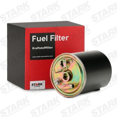 Fuel Filter Stark SKFF-0870217 SKFF-0870217 - photo 2