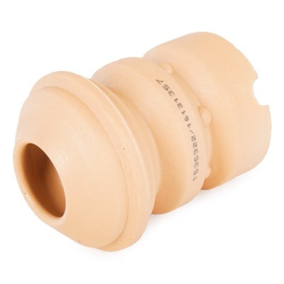 Rubber Buffer, Suspension RIDEX 1182R0067 1182R0067 - photo 3