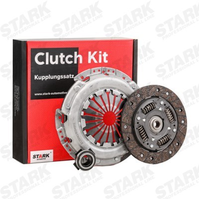 Clutch Kit Stark SKCK-0100119 SKCK-0100119 - photo 2