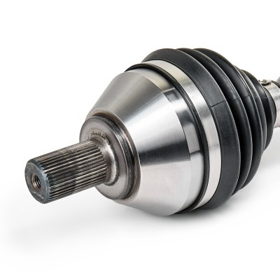 Drive Shaft RIDEX 13D1663R 13D1663R - photo 5