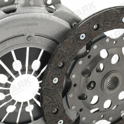 Clutch Kit Stark SKCK-0100123 SKCK-0100123 - photo 5
