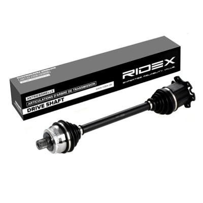 Drive Shaft RIDEX 13D0092 13D0092 - photo 2