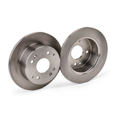 Brake Disc RIDEX 82B0301 82B0301 - photo 7