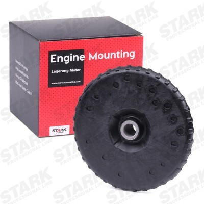 Strut Support Bearing Front Stark SKSS-0670421 SKSS-0670421 - photo 2