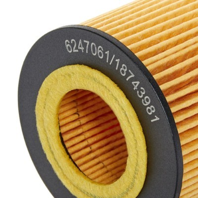 Oil Filter RIDEX 7O0049P 7O0049P - photo 5
