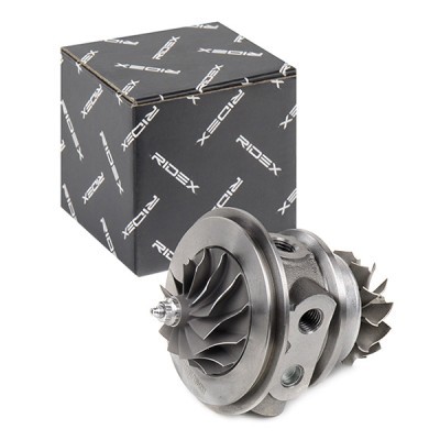 Turbo cartridge (core) RIDEX 4973C0091 4973C0091 - photo 2