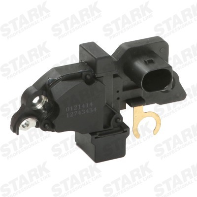 Alternator Regulator Stark SKRE-2450001 SKRE-2450001 - photo 3