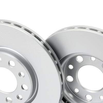 Brake Disc RIDEX 82B0785P 82B0785P - photo 5