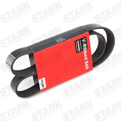 V-Ribbed Belt Stark SKPB-0090020 SKPB-0090020 - photo 3