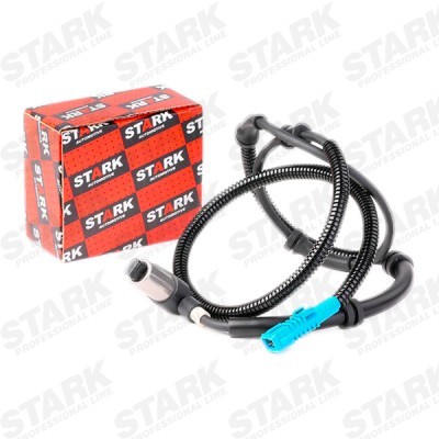 ABS Sensor Stark SKWSS-0350338 SKWSS-0350338 - photo 2