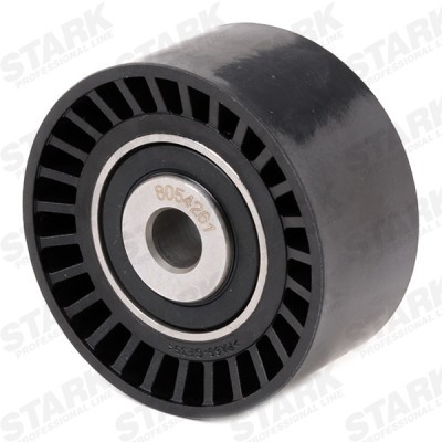 Deflection/Guide Pulley Timing Belt Stark SKDGP-1100097 SKDGP-1100097 - photo 3