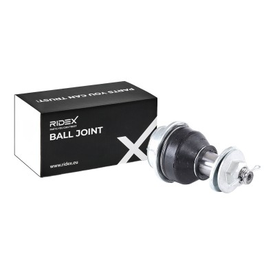 Ball Joint RIDEX 2462S0430 2462S0430 - photo 6