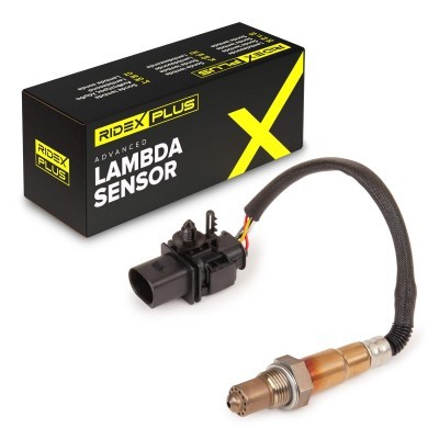 Lambda (Oxygen) Sensor RIDEX 3922L0467P 3922L0467P - photo 3