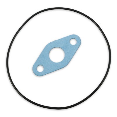 Turbo cartridge (core) RIDEX 4973C0035 4973C0035 - photo 7