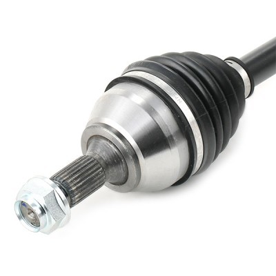Drive Shaft RIDEX 13D0467 13D0467 - photo 5