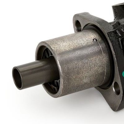 Brake master cylinder RIDEX 258M0002 258M0002 - photo 5