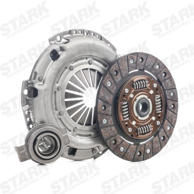 Clutch Kit Stark SKCK-0100073 SKCK-0100073 - photo 3