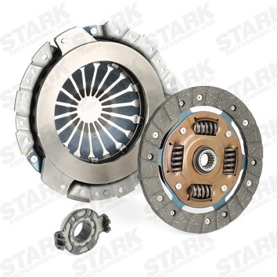 Clutch Kit Stark SKCK-0100049 SKCK-0100049 - photo 4
