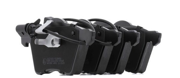 Brake Pads Set Stark SKBP-0011511 SKBP-0011511 - photo 1
