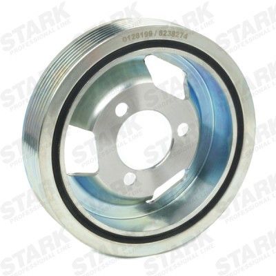Belt Pulley, crankshaft Stark SKBPC-0640088 SKBPC-0640088 - photo 3