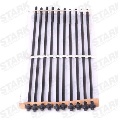 Head bolts Stark SKBOK-23660099 SKBOK-23660099 - photo 3
