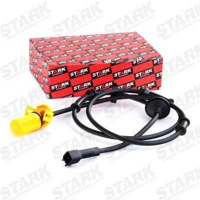 ABS Sensor Stark SKWSS-0350301 SKWSS-0350301 - photo 2