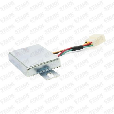 Alternator Regulator Stark SKRE-2450029 SKRE-2450029 - photo 4