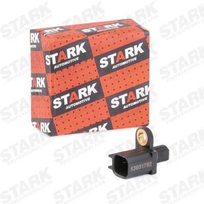 ABS Sensor Stark SKWSS-0350456 SKWSS-0350456 - photo 2