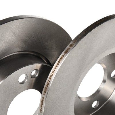 Brake Disc RIDEX 82B0322 82B0322 - photo 8