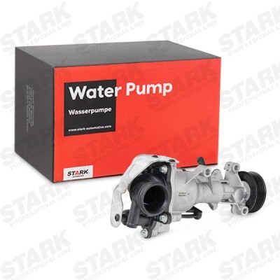 Water Pump, Engine Cooling Stark SKWP-0520431 SKWP-0520431 - photo 2