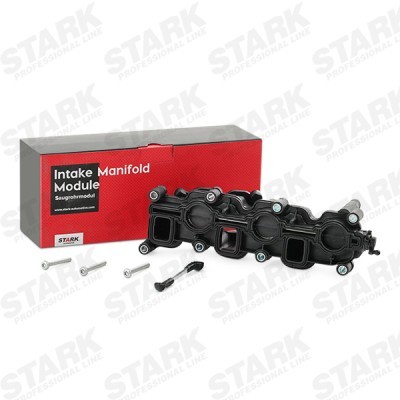 Krümmer, Abgasanlage Stark SKIMM-3170003 SKIMM-3170003 - photo 2