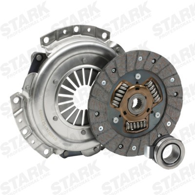 Clutch Kit Stark SKCK-0100843 SKCK-0100843 - photo 3