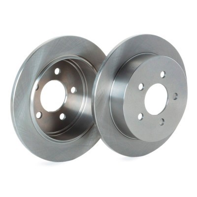 Brake Disc RIDEX 82B1913 82B1913 - photo 4